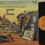 Sounds In Motion - 1°St Italy