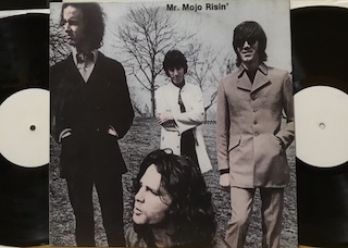 MR.MOJO RISIN' - 2LP