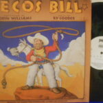 Pecos Bill - 1°St Usa