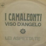 Viso D'Angelo - 7&Quot; Italy