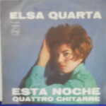 Esta Noche - 7&Quot; Italy