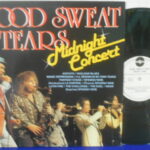 Midnight Concert - Reissue Netherlands