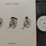 Ellipsis - Clear Vinyl