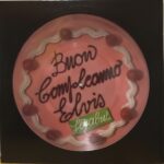 Buon Compleanno Elvis - Picture Disc + Clear Vinyl