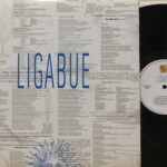 Ligabue - Lp 180 Gram