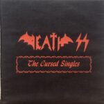 The Cursed Singles - Box 4 X 7&Quot;