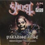 Paradise Lost - 3 Lp Colored Vinyl + 2 Cd