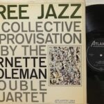 Free Jazz - A Collective Improvisation - 1°St Italy