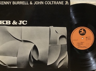 KB & JC - REISSUE EU