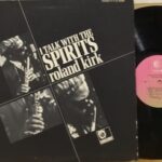 I Talk With The Spirits - Reissue Usa