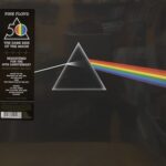 The Dark Side Of The Moon - 180 Gram 50Th Anniversary