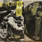 Old - 10&Quot; Picture Disc