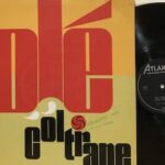 Ole' Coltrane - 1°St Italy