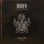 Kiss Symphony: Alive Iv - 3 Lp