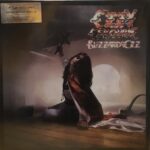 Blizzard Of Ozz - 180 Gram Simply Vinyl