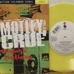 Hooligan'S Holiday - 7&Quot; Yellow