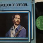 Il Mondo Di Francesco De Gregori Vol. 2 - 1°St Italy