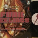 Funk Feelings Vol. 1 - 12&Quot; Ep Francia