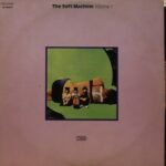 The Soft Machine Volume 1-2 - 2 Lp