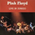 Live In Zurigo - 2 Lp Green Vinyl + Grey Vinyl