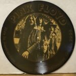 Live In Amsterdam Fantasio Club - Picture Disc