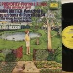 Pierino E Il Lupo (Fiaba Sinfonica) Op.67 / Variazioni E Fuga Su Un Tema Di Purcell