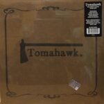 Tomahawk - Reissue Usa