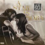 A Star Is Born Soundtrack - 2Lp 180 Gram