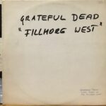 FILLMORE - 2LP