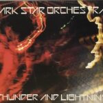 Thunder And Lightnin' - Cd Usa