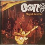 Magick Brother - Cd Francia