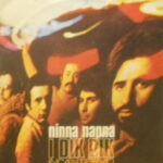 NINNA NANNA - 7" ITALY