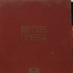 Odessa - 2 Lp Felt Cover