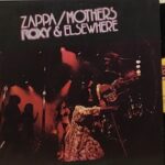 Roxy &Amp; Elsewhere - 2 Lp