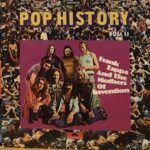 Pop History Vol. 11 - 2 Lp