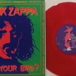 How'S Your Bird?  - 10&Quot; Red Vinyl