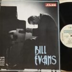 Bill Evans - 1°St Italy