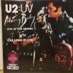 Calling Elvis - 3Lp Magenta Vinyl