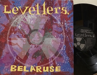 BELARUSE - 12" UK