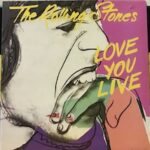 Love You Live - 2 Lp