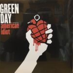 American Idiot - 2 Lp 180 Gram