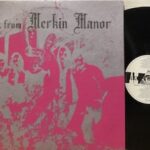 Music From Merkin Manor - Reissue Italy