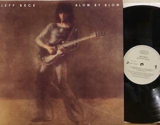 BLOW MY BLOW - REISSUE ITALY