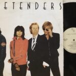 Pretenders - 1°St Portogallo