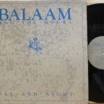 DAY AND NIGHT - 12" UK