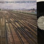 The Clock Comes Down The Stairs - 1°St Benelux