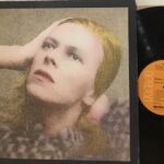 Hunky Dory - 1°St Usa Rockaway