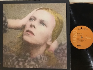 HUNKY DORY - 1°st USA Rockaway