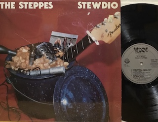 STEWDIO - 1°st USA