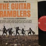 Happy Youthful New Sounds Of The Guitar Ramblers - 1°St Canada